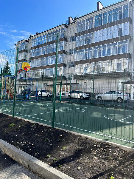 2-к квартира, 55 кв.м. (№2668)