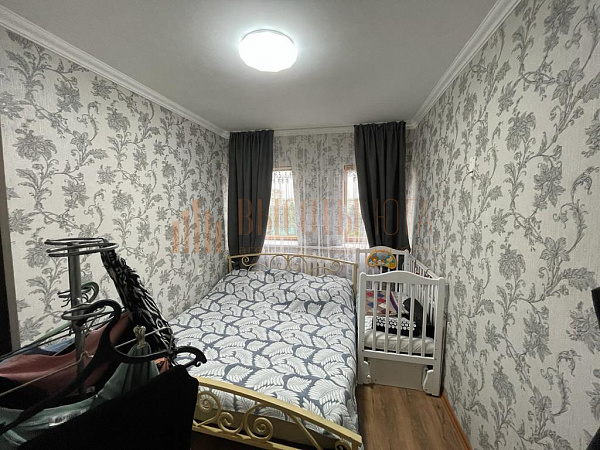 3-к квартира, 72 кв.м. (№2718)