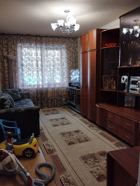 2-к квартира, 40 кв.м. (№2887)