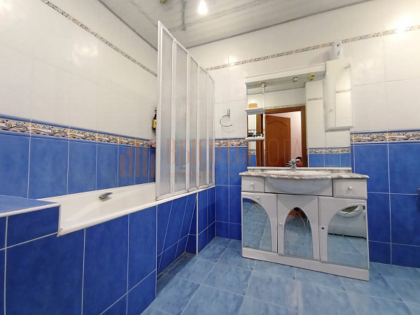 6-к квартира, 314 кв.м. (№2632)