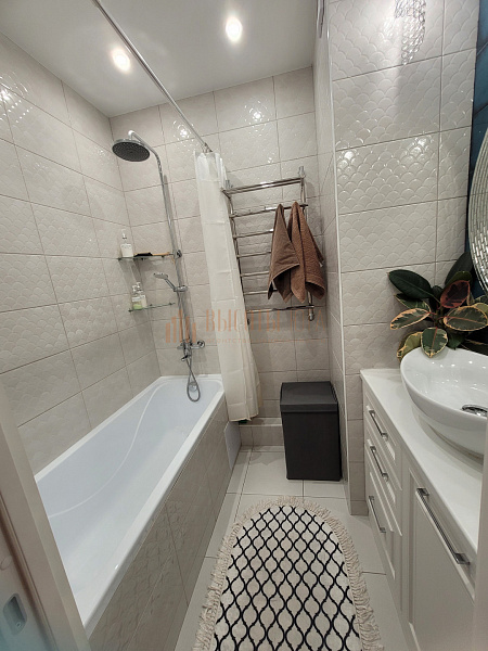 3-к квартира, 82 кв.м. (№2856)