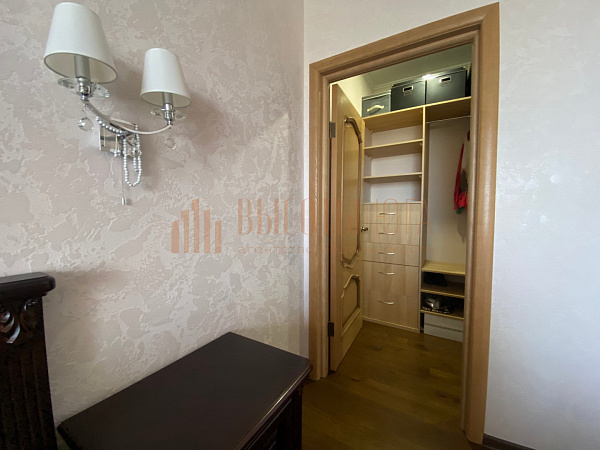 1-к квартира, 64 кв.м. (№2901)