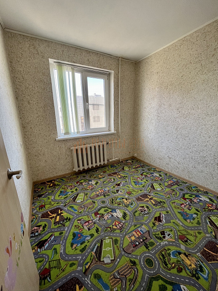 4-к квартира, 70 кв.м. (№2907)