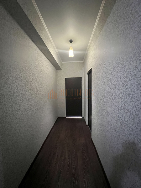 2-к квартира, 68 кв.м. (№2762)
