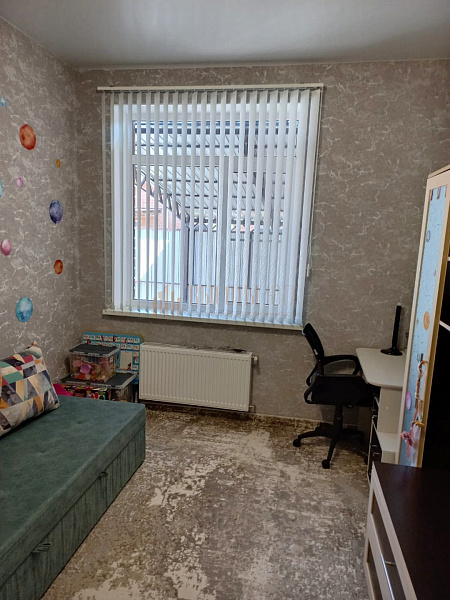 Коттедж, 95 кв.м. (№2755)