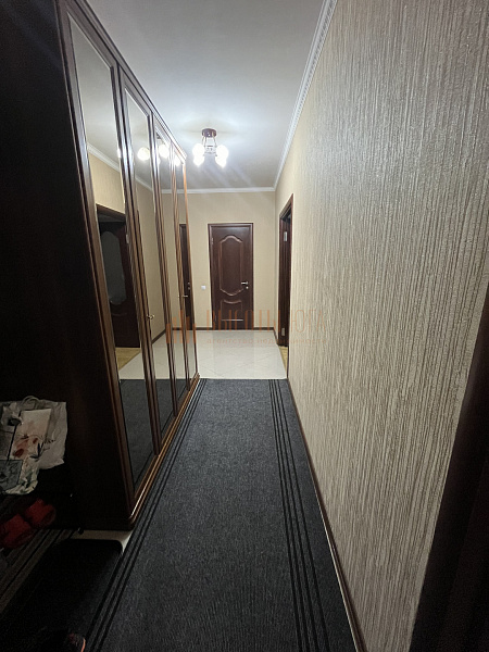 2-к квартира, 84 кв.м. (№2949)