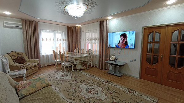 Дом, 94 кв.м. (№2910)