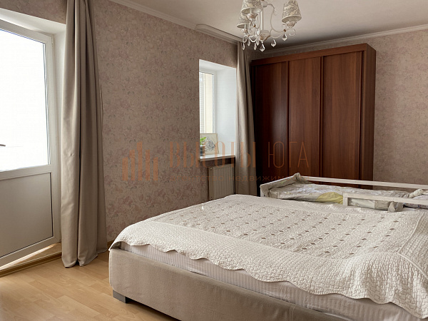 2-к квартира, 91 кв.м. (№2814)