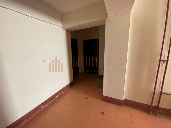 1-к квартира, 38 кв.м. (№2805)