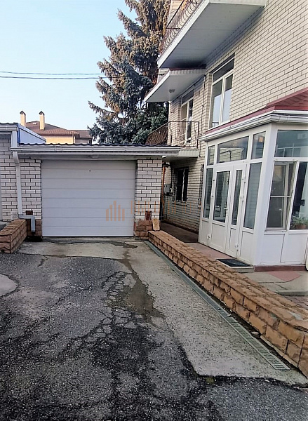 6-к квартира, 238 кв.м. (№2645)