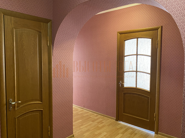 2-к квартира, 91 кв.м. (№2814)