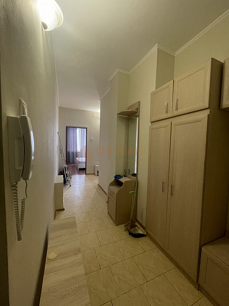 2-к квартира, 57 кв.м. (№2917)