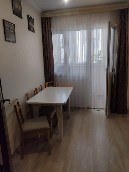 2-к квартира, 54 кв.м. (№2750)