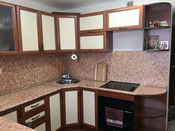 1-к квартира, 40 кв.м. (№2720)