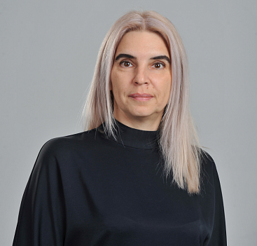 Голодко Ирина Борисовна