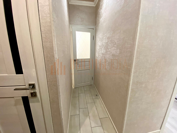 2-к квартира, 51 кв.м. (№2799)