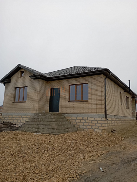 Дом, 125 кв.м. (№2843)
