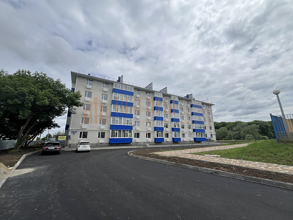 2-к квартира, 44 кв.м. (№2951)