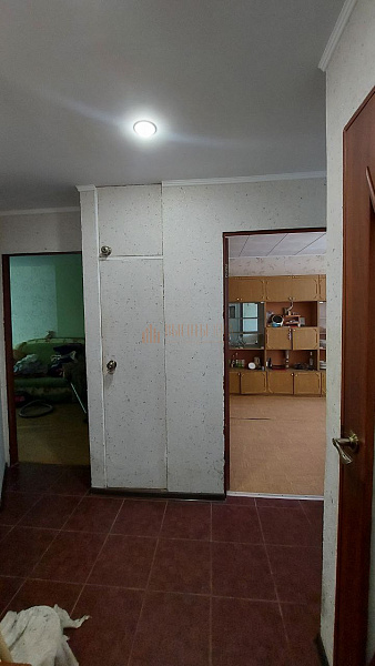 3-к квартира, 60 кв.м. (№2751)