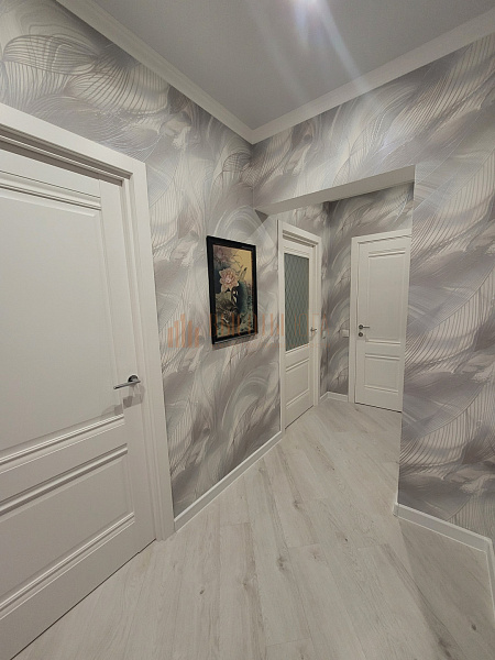 3-к квартира, 82 кв.м. (№2856)