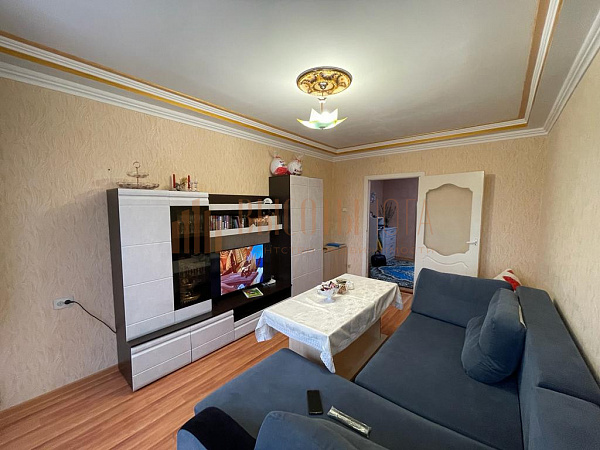 3-к квартира, 72 кв.м., Доваторцев ул., 49/1, литера А