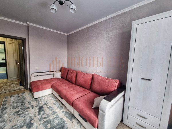 2-к квартира, 52 кв.м. (№2849)