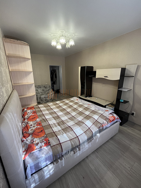 1-к квартира, 36 кв.м. (№2820)