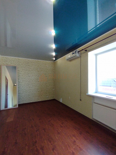 1-к квартира, 42 кв.м. (№2936)