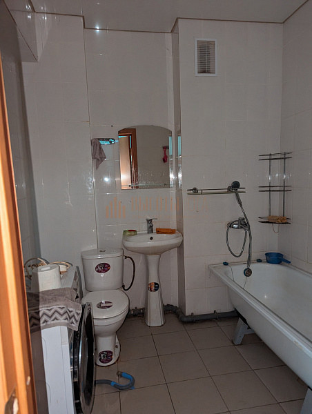 1-к квартира, 42 кв.м. (№2923)