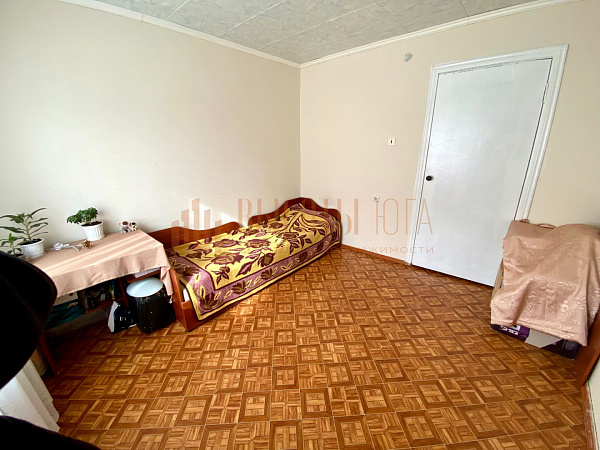 2-к квартира, 54 кв.м. (№2811)