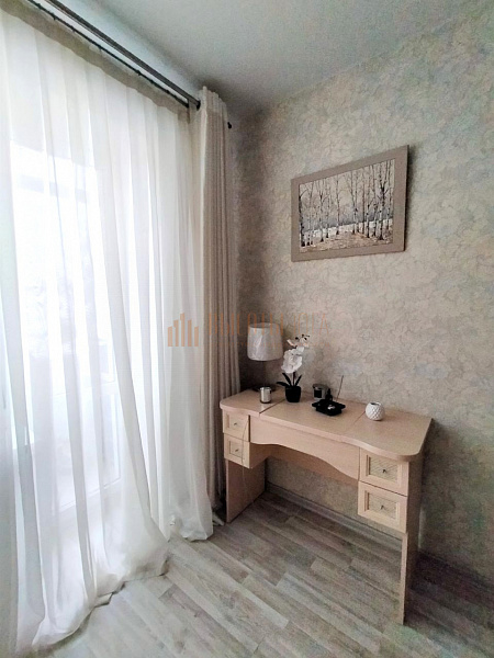 2-к квартира, 66 кв.м. (№2823)