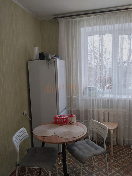 2-к квартира, 51 кв.м. (№2873)