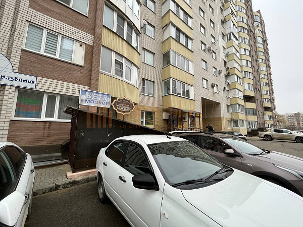 Готовый бизнес, 39 кв.м. (№2655)