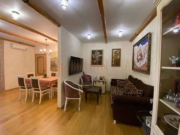 1-к квартира, 64 кв.м., Дзержинского ул., 158