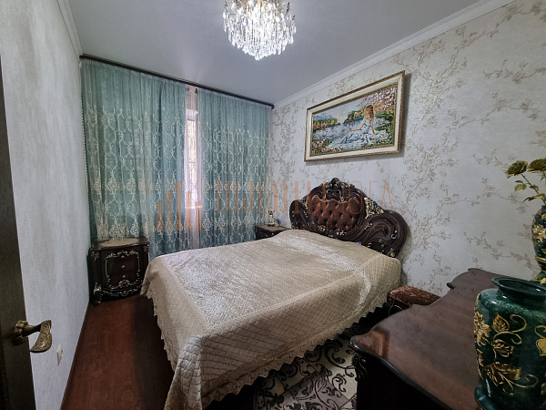 2-к квартира, 55 кв.м. (№2810)