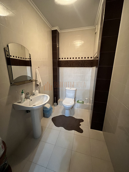2-к квартира, 84 кв.м. (№2949)