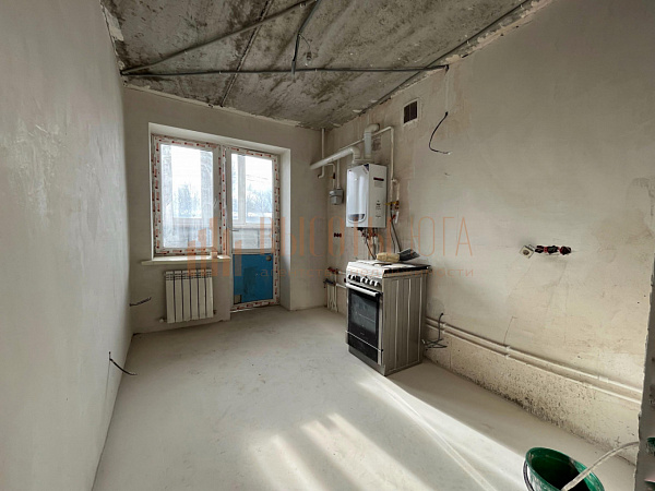 1-к квартира, 35 кв.м., Доваторцев ул., 219б
