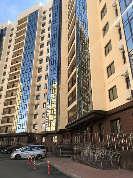 2-к квартира, 70 кв.м. (№2851)
