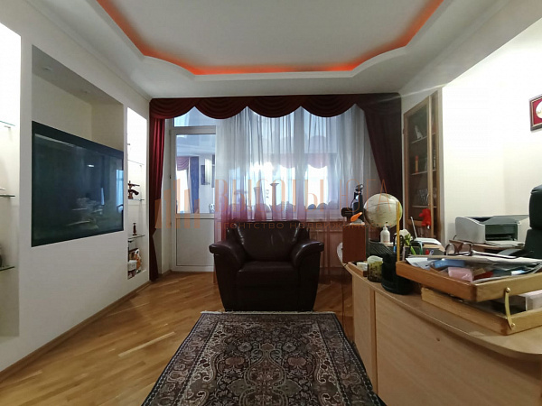 6-к квартира, 314 кв.м. (№2632)