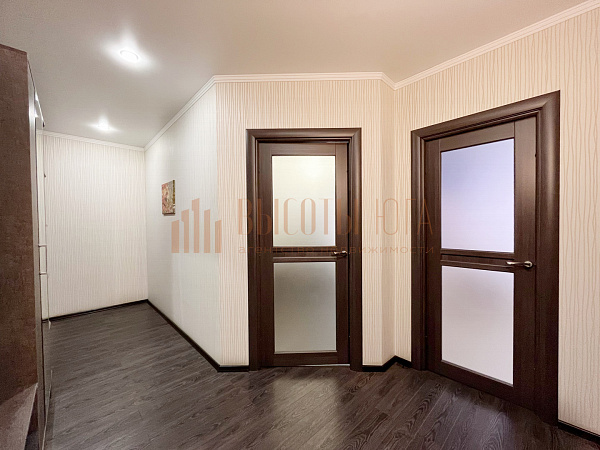 2-к квартира, 68 кв.м. (№2767)