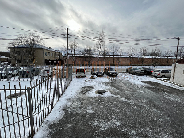 1-к квартира, 35 кв.м. (№2866)