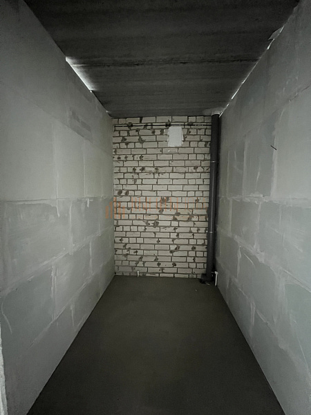 1-к квартира, 42 кв.м. (№2950)