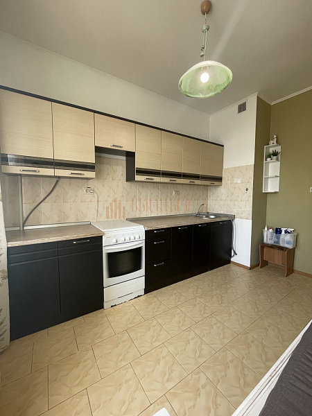 2-к квартира, 57 кв.м. (№2917)