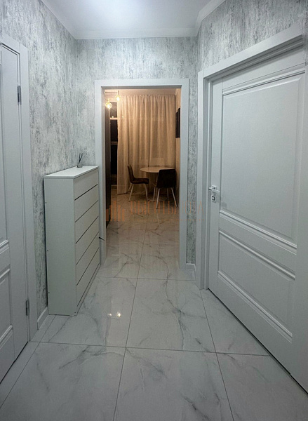 1-к квартира, 34 кв.м. (№2852)