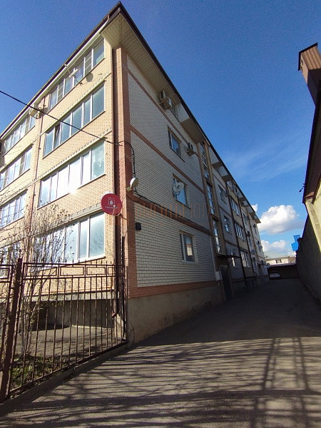 1-к квартира, 42 кв.м. (№2936)
