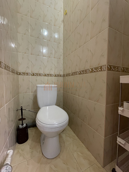 2-к квартира, 57 кв.м. (№2917)