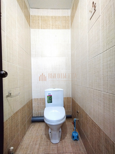 2-к квартира, 62 кв.м. (№2845)