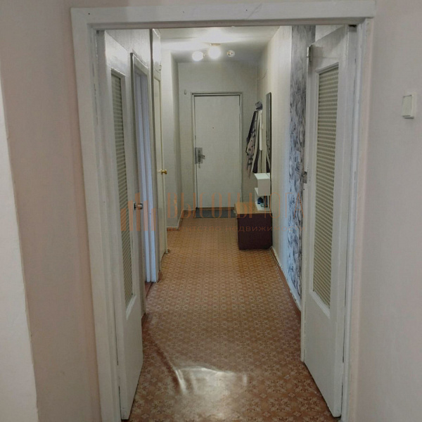 2-к квартира, 51 кв.м. (№2873)