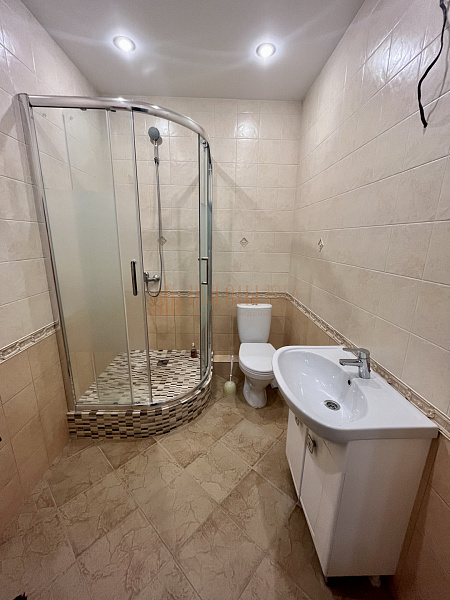 1-к квартира, 36 кв.м. (№2839)