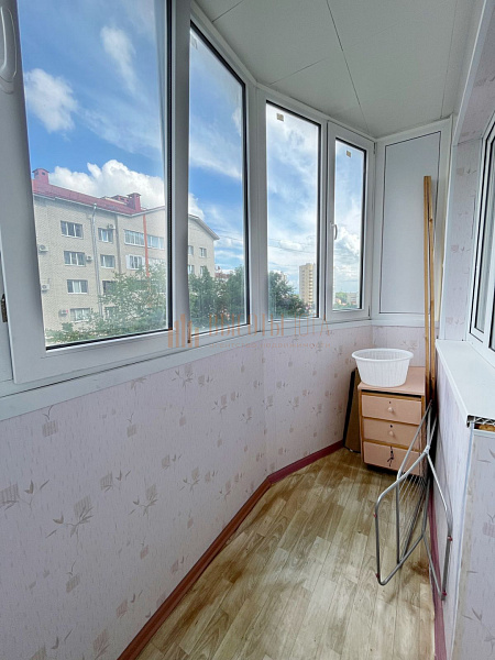 1-к квартира, 40 кв.м. (№2725)